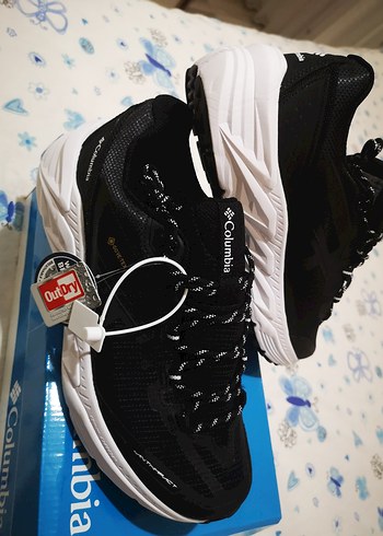 Orjinal goratex ayakkabı - Görsel 6