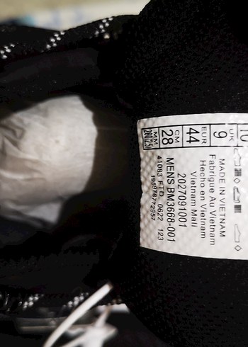 Orjinal goratex ayakkabı - Görsel 7