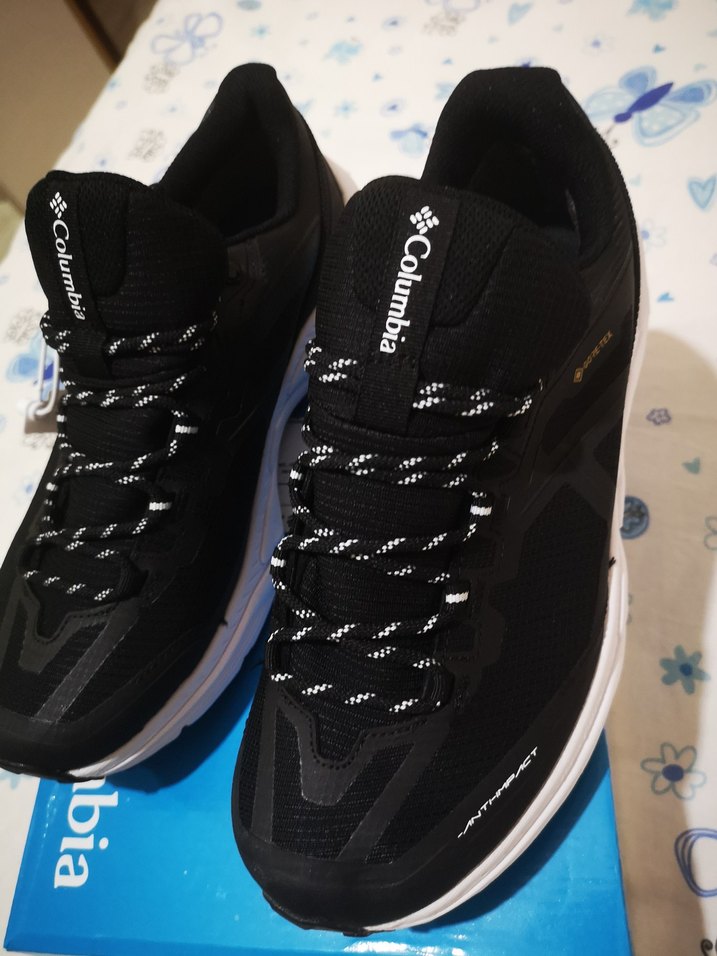 Orjinal goratex ayakkabı - Görsel 2