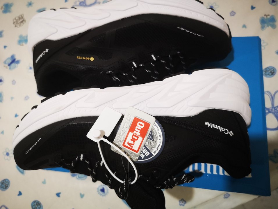 Orjinal goratex ayakkabı - Görsel 5