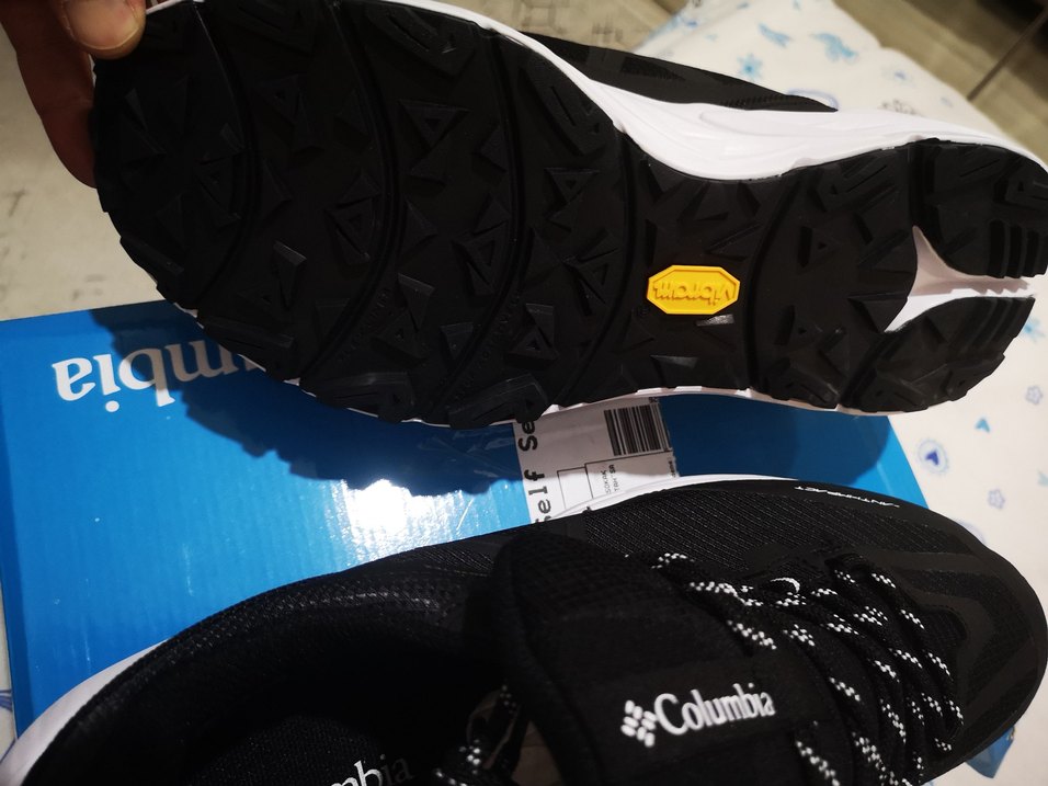 Orjinal goratex ayakkabı - Görsel 4