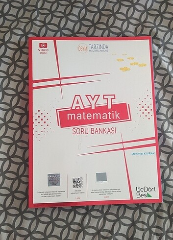 345 ayt matematik 