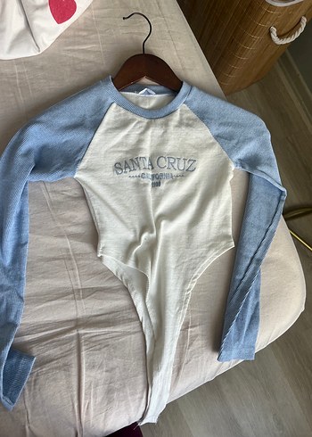 Diğer Kadin bodysuit