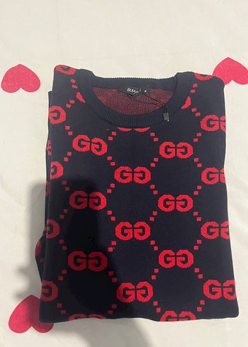 s Beden Gucci kadin kazak