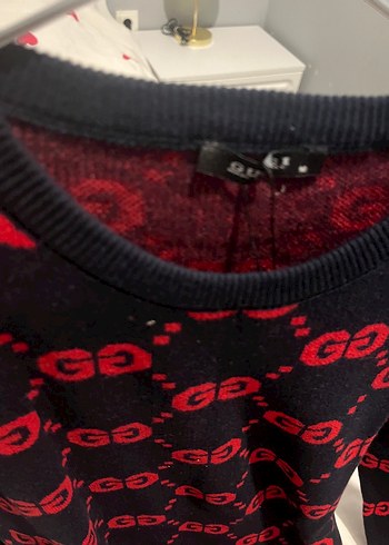 Gucci Gucci kadin kazak