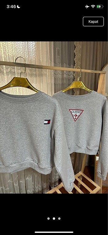 Guess Gues ust