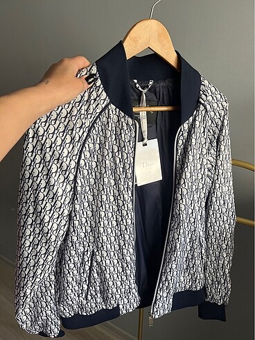 Dior ceket