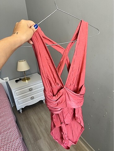 Diğer Bodysuit