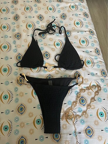 Bikini takımı