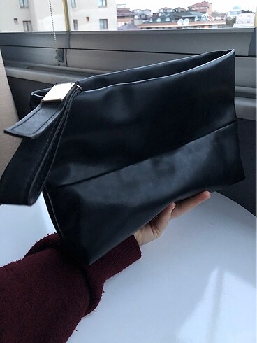 Clutch Çanta