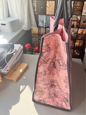 Beden Victoria's Secret tote bag