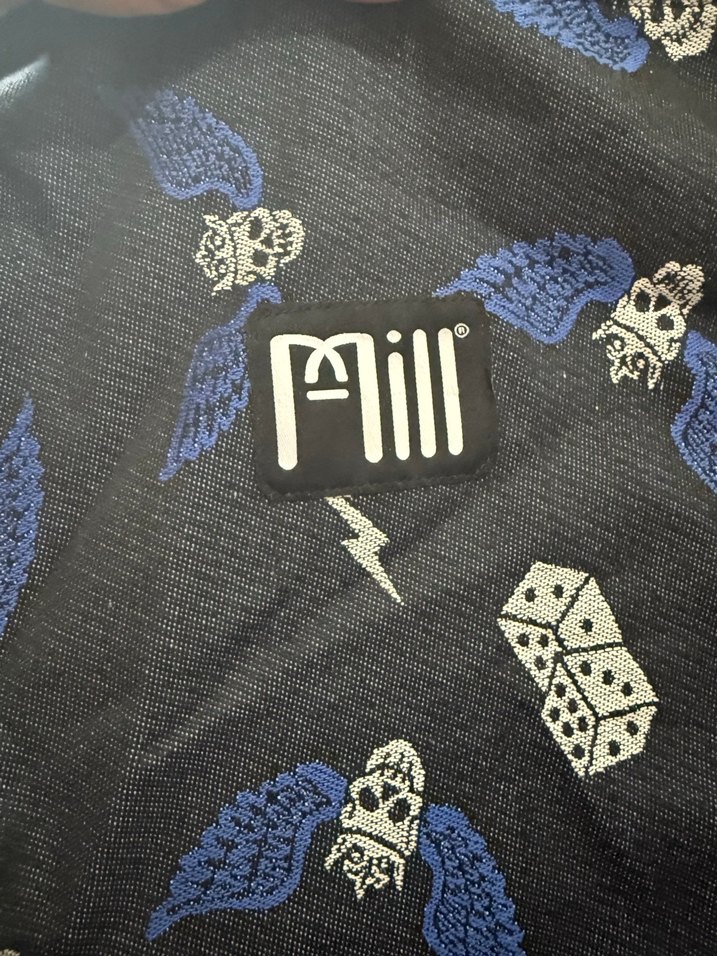 Kumaş yenidoğandan itibaren kullanıma uygun ergonomik  
sling - Görsel 4