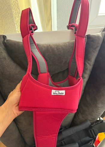 Sevi Bebe Sevi bebe yürüme yardımcı