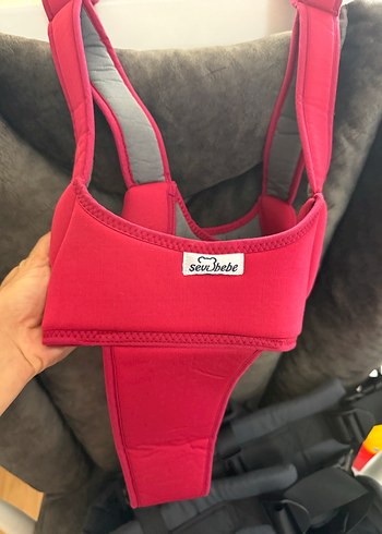 Sevi bebe yürüme yardımcı