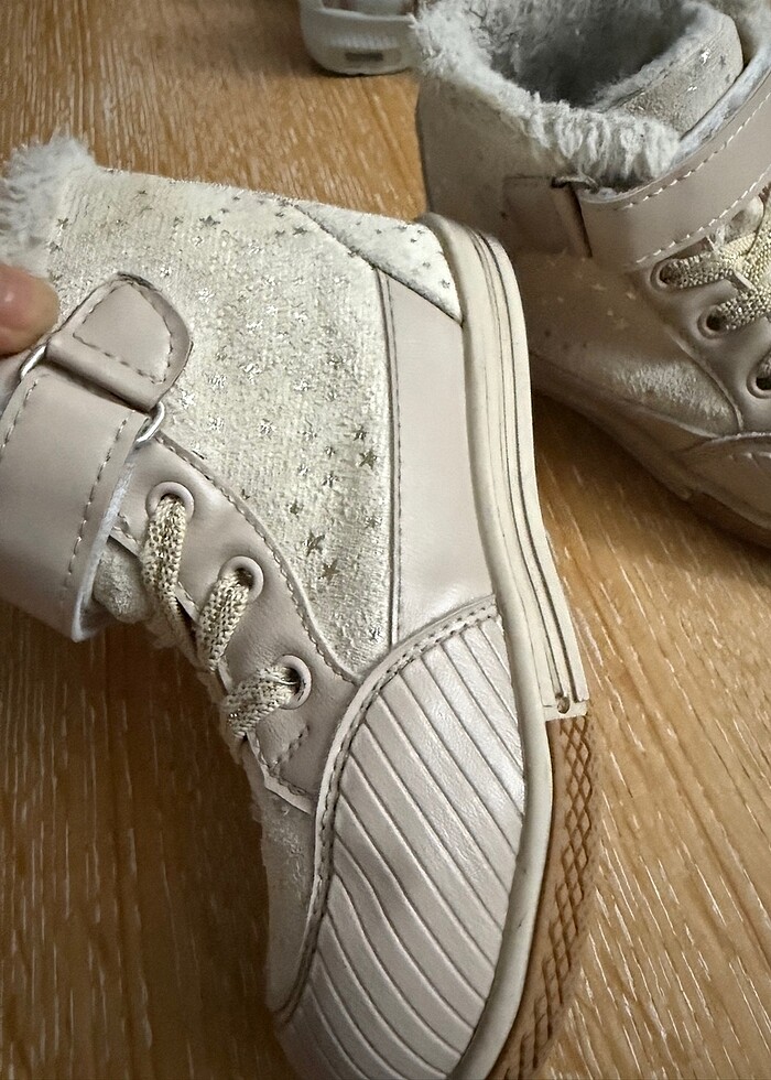 Kısa bot - Görsel 3