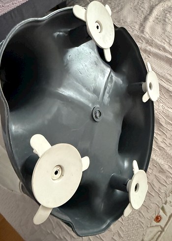 Banyo & mama oturağı önden açılır - Görsel 4