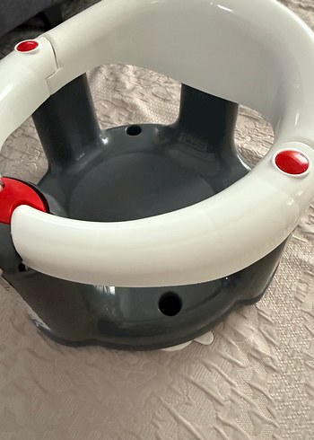 Banyo & mama oturağı önden açılır - Görsel 2