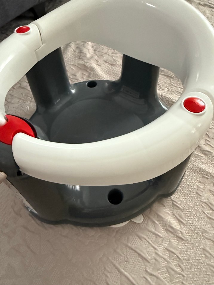 Banyo & mama oturağı önden açılır - Görsel 2