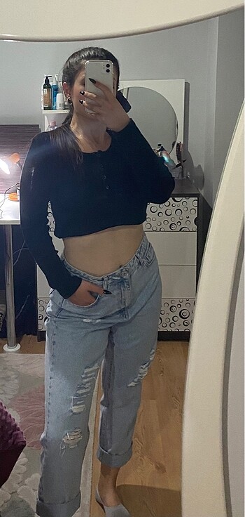 Jean/Kot Pantolon