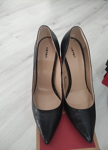38 Beden Stilletto