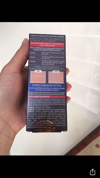 L'Oréal Paris Loreal Paris revitalift lazer