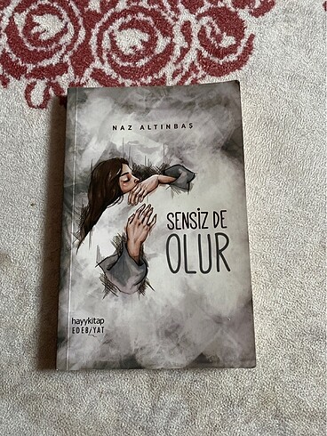 Naz altınbas sensizde olur
