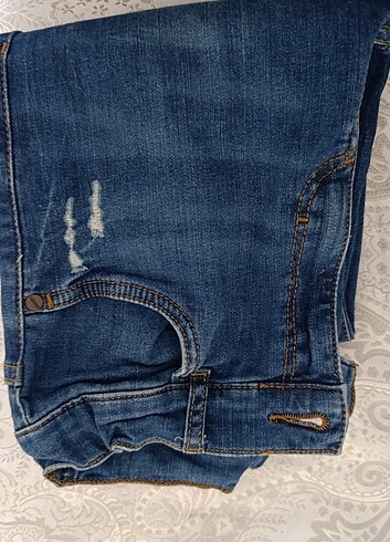 LC Waikiki Kot pantolun