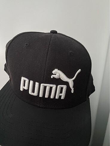 Puma erkek şapka