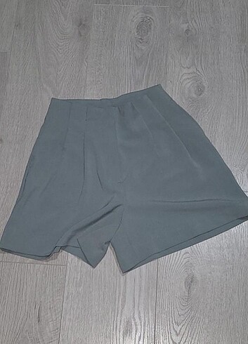 Turkuaz short 