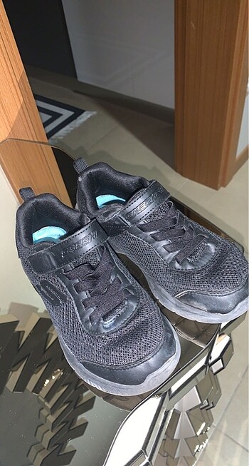Skechers Erkek çocuk 29 numara orjinal skechers ayakkabı