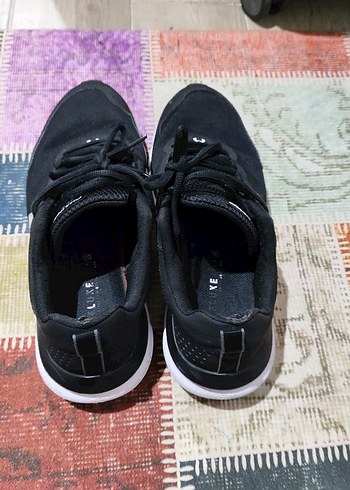 Under Armour Charged Assert Spor Ayakkabı - Görsel 2