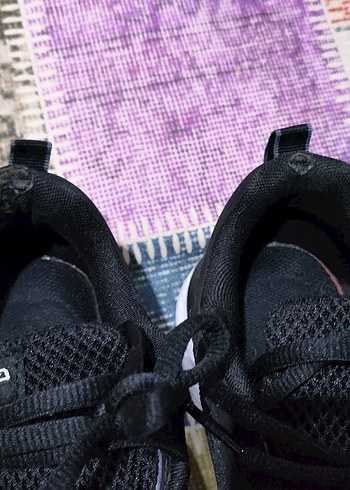 Under Armour Charged Assert Spor Ayakkabı - Görsel 5