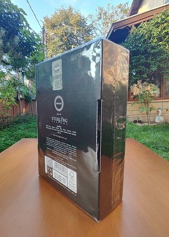 Armaf Club De Nuit Precieux Extrait De Parfume 55 ml Sıfır - Görsel 3