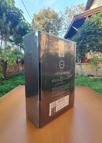 Armaf Club De Nuit Precieux Extrait De Parfume 55 ml Sıfır - Görsel 2