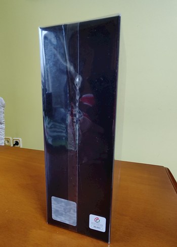 AFNAN Turathi Blue EDP 90 ml Sıfır Kutusunda - Görsel 2