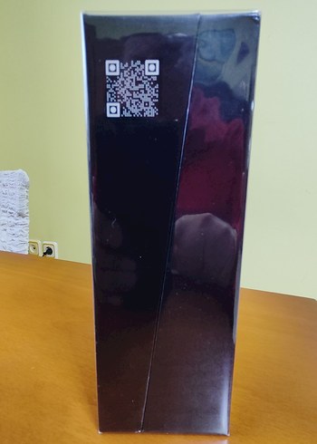 AFNAN Turathi Blue EDP 90 ml Sıfır Kutusunda - Görsel 4