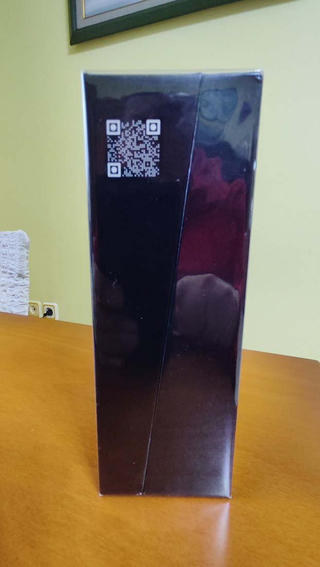 AFNAN Turathi Blue EDP 90 ml Sıfır Kutusunda - Görsel 4