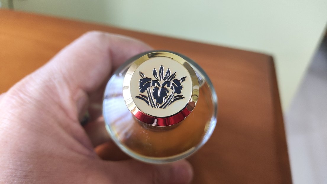 Mancera Hindu Kush EDP 120 ml - Görsel 3