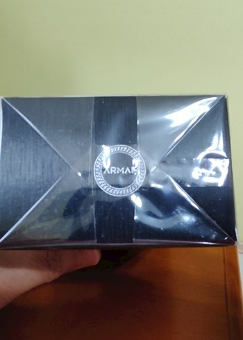 Armaf Club de Nuit İntense Man EDT 105 ml Sıfır Kutusunda - Görsel 4