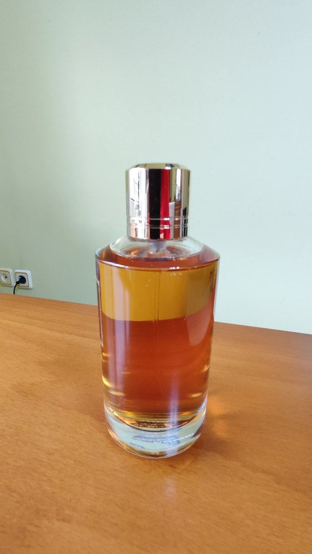 Mancera Amore Caffe EDP 120 ml - Görsel 2