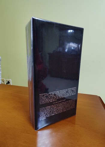 Afnan 9 PM EDP 100 ml Sıfır Kutusunda - Görsel 2