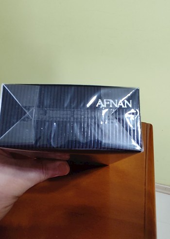 Afnan 9 PM EDP 100 ml Sıfır Kutusunda - Görsel 4