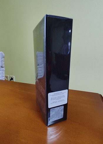 Afnan 9 PM EDP 100 ml Sıfır Kutusunda - Görsel 3