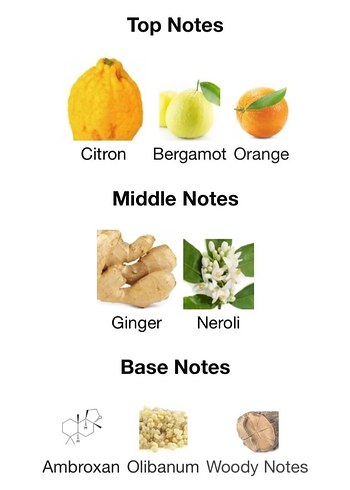 Zimaya Al Mazaaj Infused EDP > 25 ml - Görsel 5