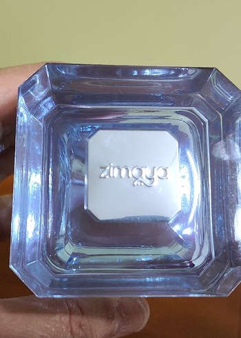 Zimaya Al Mazaaj Infused EDP > 25 ml - Görsel 3
