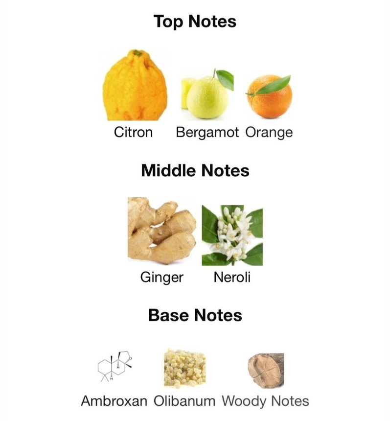 Zimaya Al Mazaaj Infused EDP > 25 ml - Görsel 5