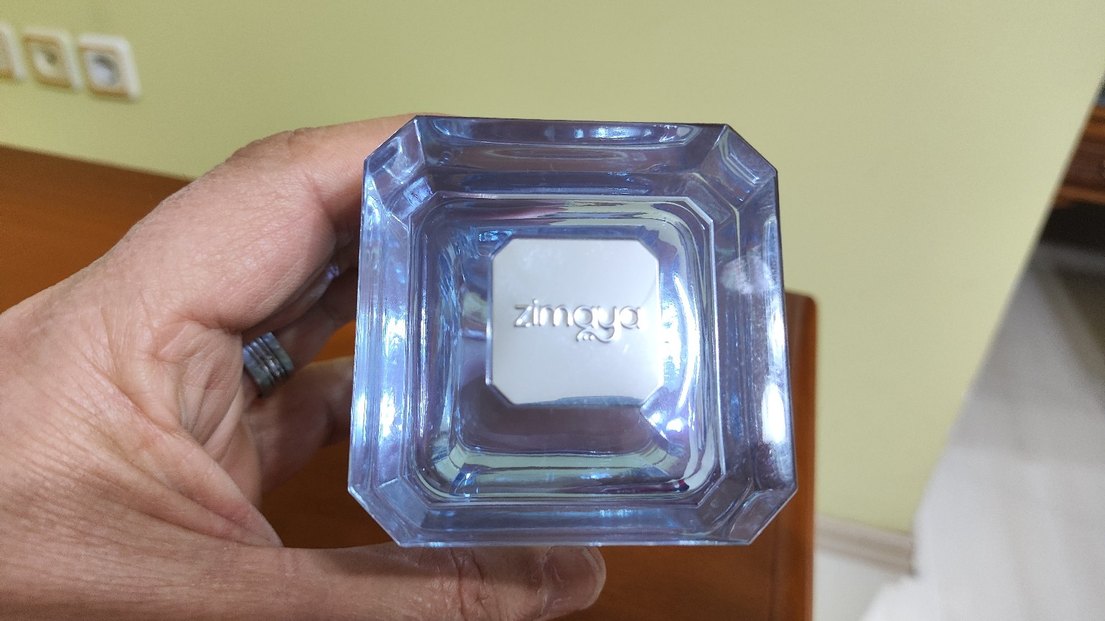 Zimaya Al Mazaaj Infused EDP > 25 ml - Görsel 3
