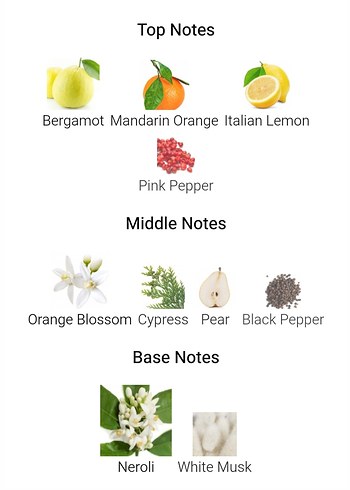 Van Cleef & Arpels Neroli Amara EDP 2 ml Dekant - Görsel 5