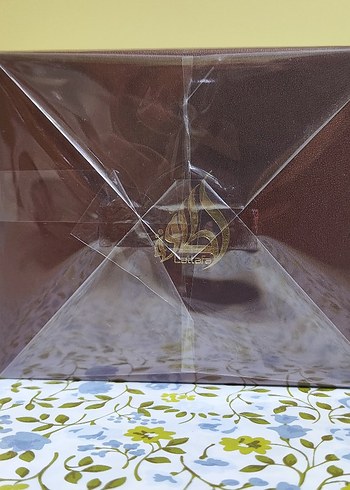 Lattafa Khamrah Qahwa EDP 100 ml Sıfır Kutusunda - Görsel 4