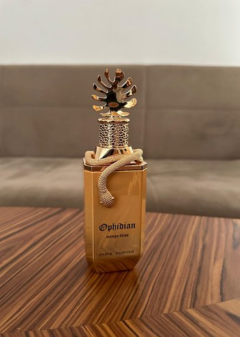 Paris Corner Ophidian Mango Bliss Erkek Parfümü 10 ml decant